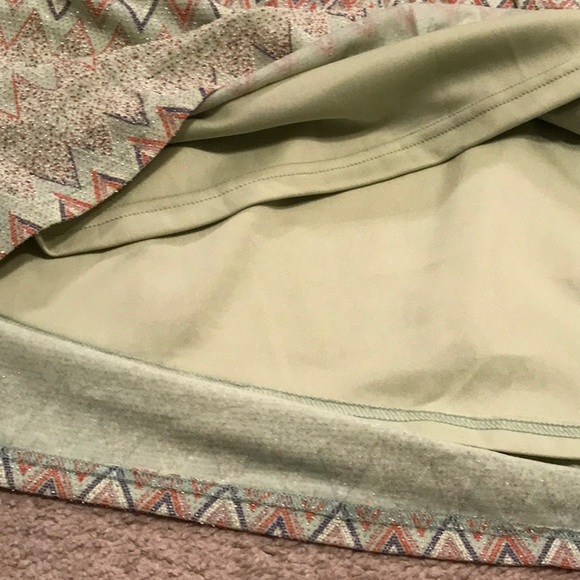 NWOT. Irene’s Story Strapless Dress. Size Medium. - Picture 4 of 8